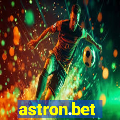 astron.bet