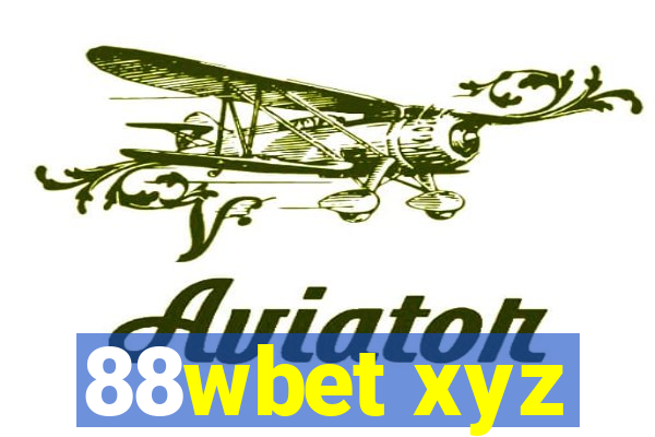 88wbet xyz