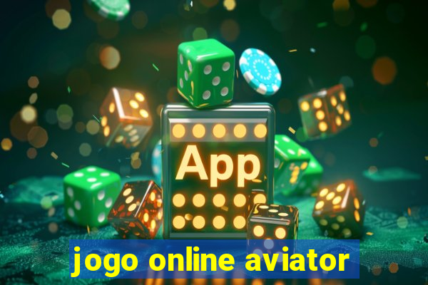 jogo online aviator