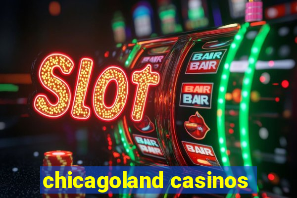 chicagoland casinos