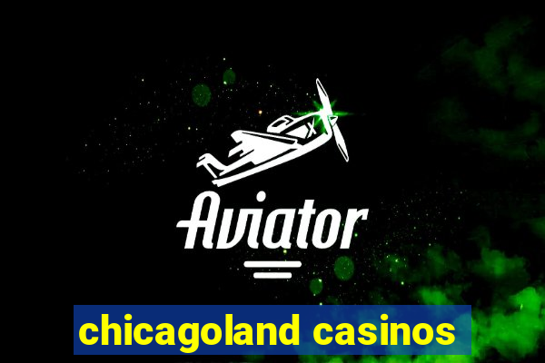 chicagoland casinos