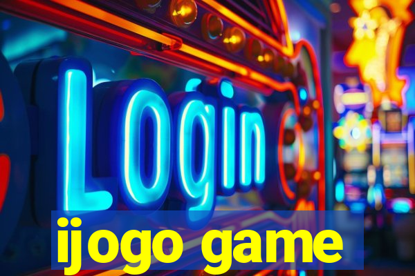 ijogo game