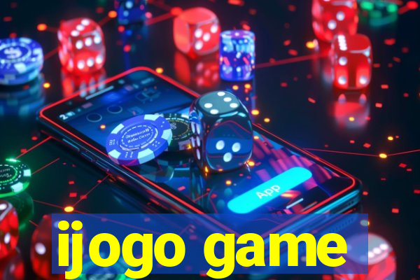 ijogo game