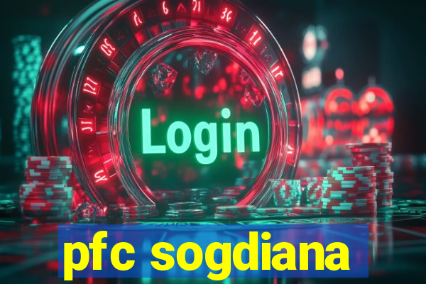 pfc sogdiana