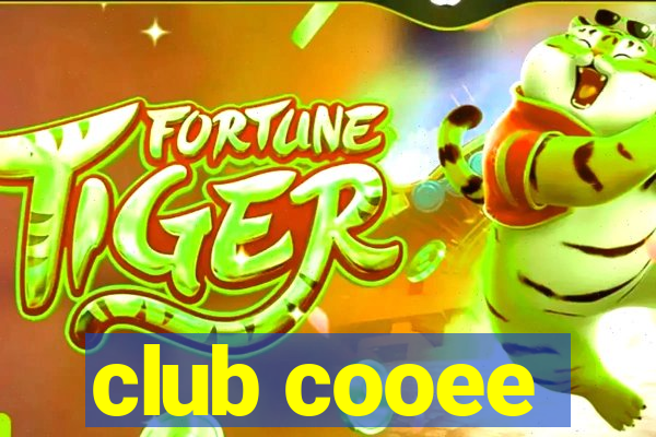 club cooee