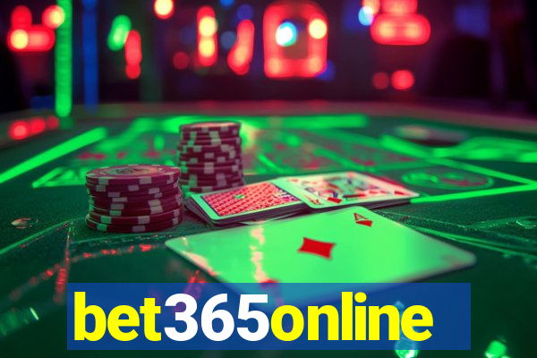 bet365online