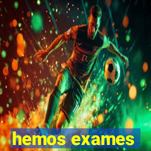 hemos exames