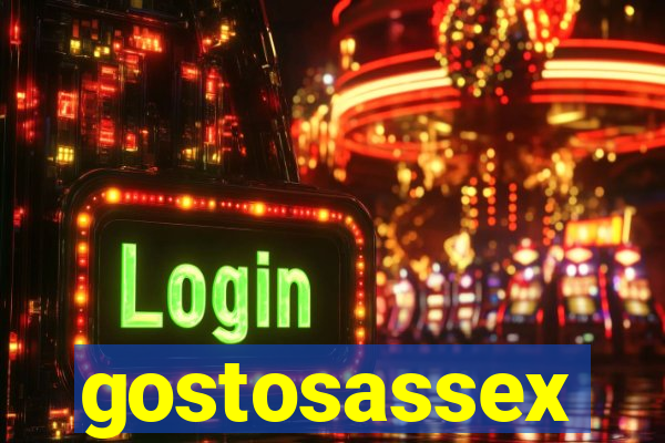 gostosassex