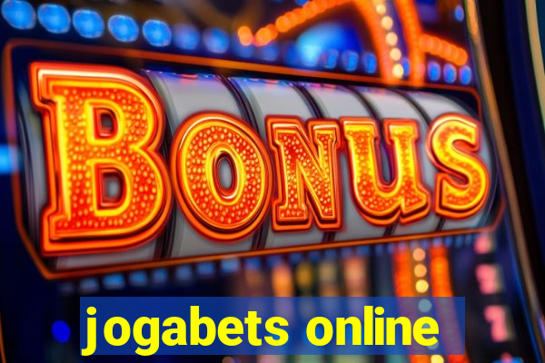 jogabets online