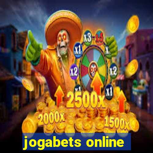 jogabets online