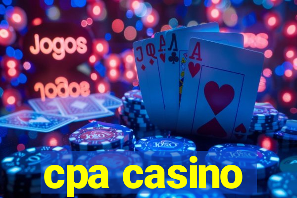 cpa casino