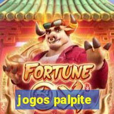 jogos palpite