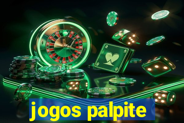 jogos palpite