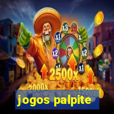 jogos palpite