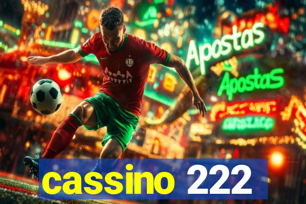 cassino 222