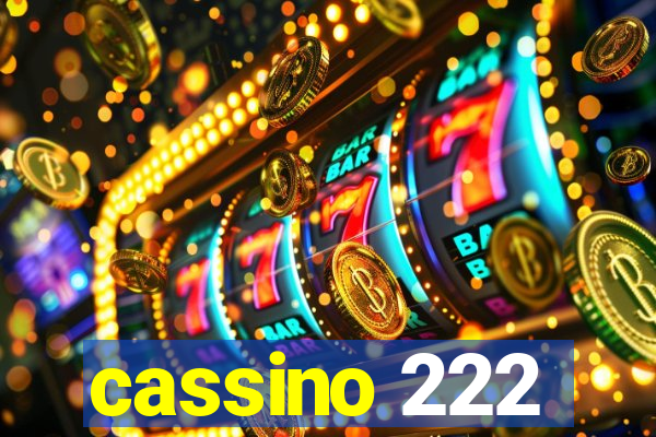 cassino 222