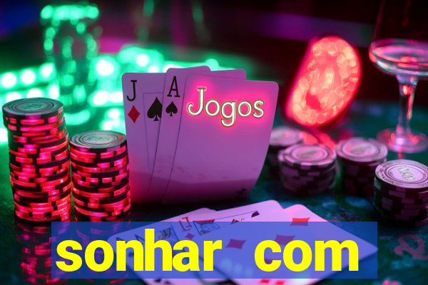 sonhar com assombração no jogo do bicho