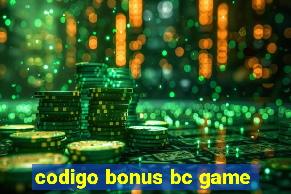 codigo bonus bc game