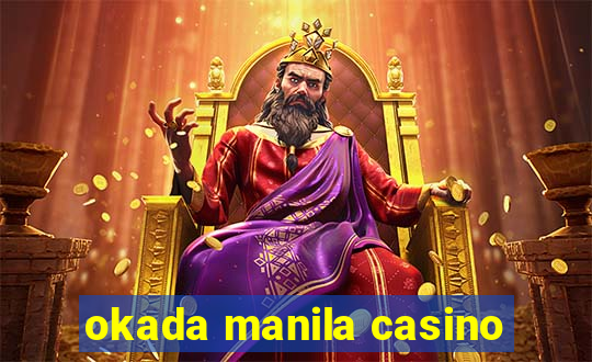 okada manila casino