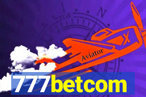 777betcom