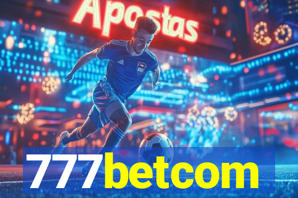 777betcom