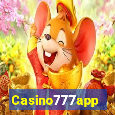 Casino777app