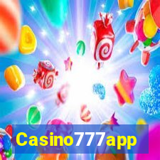 Casino777app