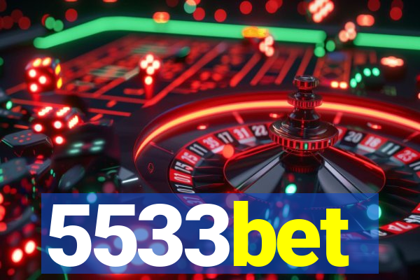 5533bet