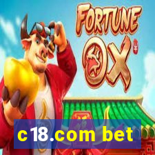 c18.com bet