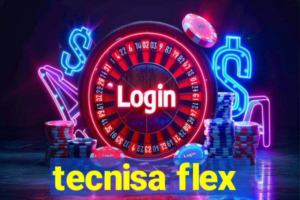 tecnisa flex