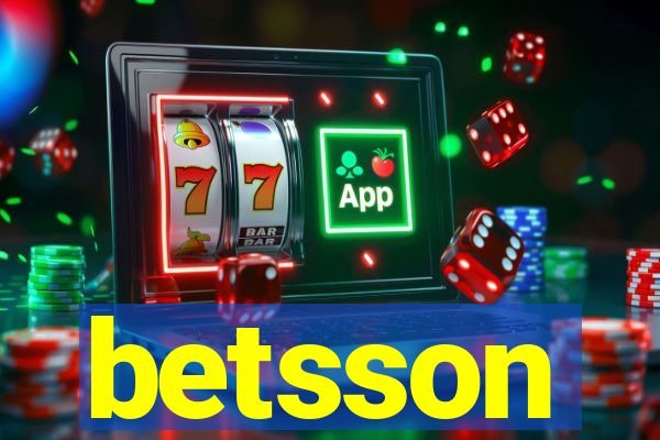 betsson