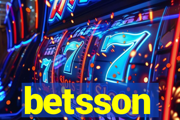 betsson