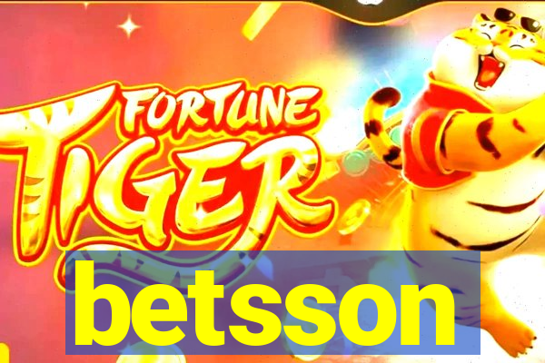 betsson