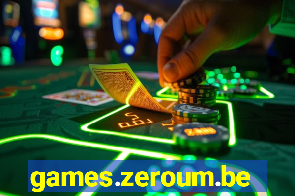 games.zeroum.bet