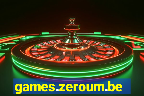 games.zeroum.bet