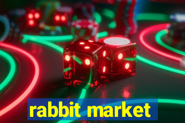 rabbit market