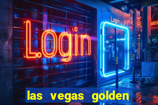 las vegas golden gate casino