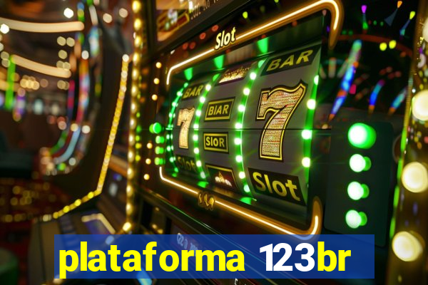 plataforma 123br