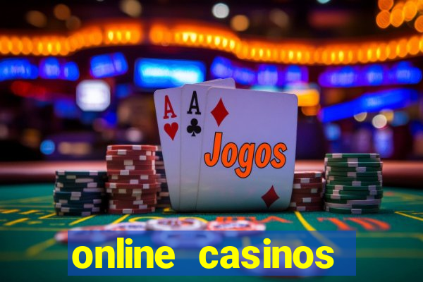 online casinos great britain