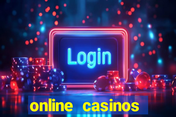 online casinos great britain