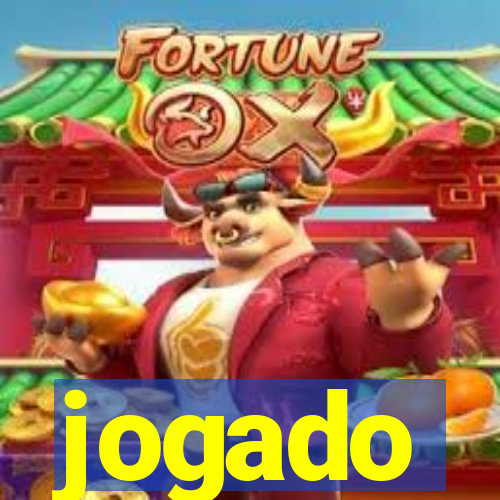 jogado