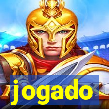 jogado