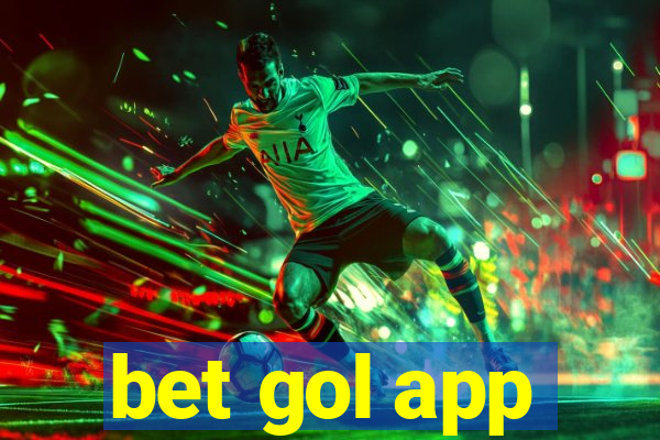 bet gol app