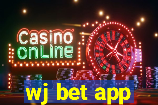 wj bet app