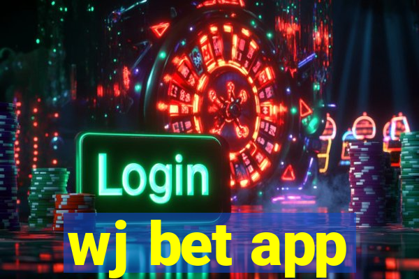 wj bet app