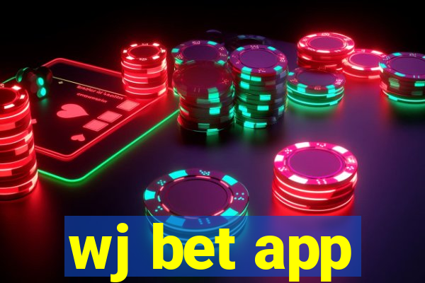 wj bet app