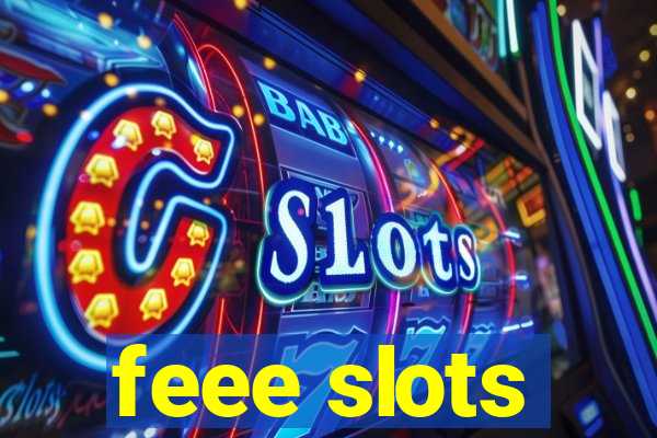 feee slots