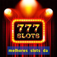 melhores slots da pragmatic play