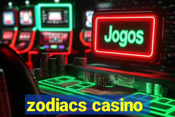 zodiacs casino