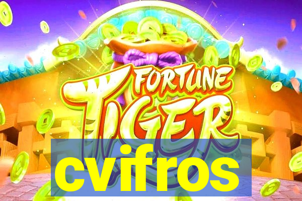 cvifros